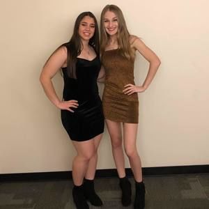 Meet your Posher, Maria